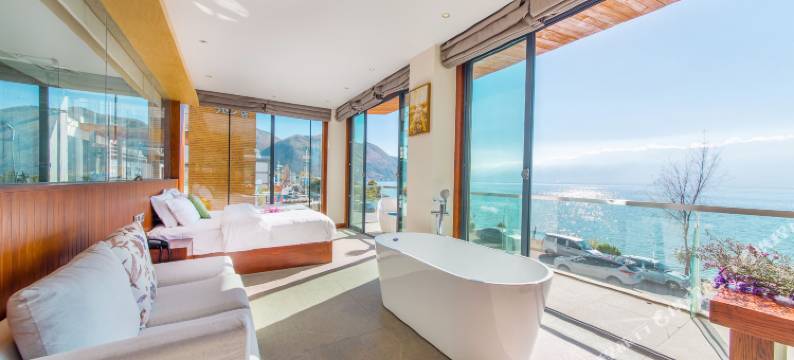 云山美地民宿(大理洱海挖色店)图片