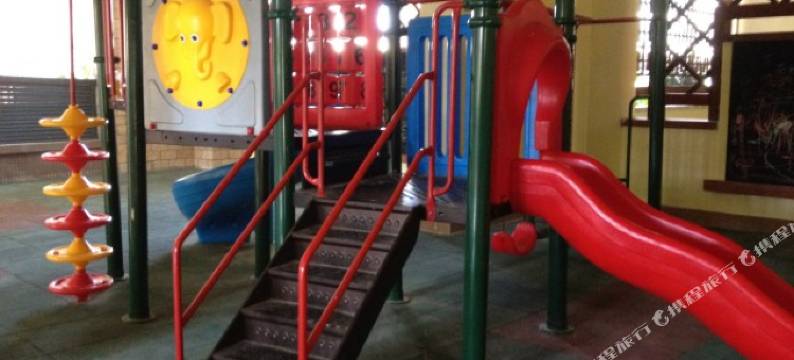 三亚蔷薇海滨轻居公寓图片