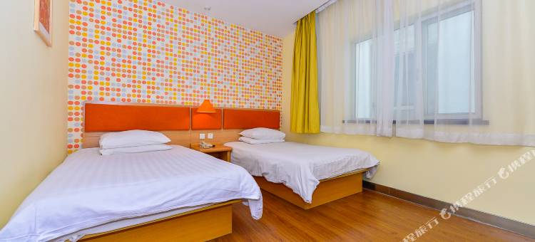 如家酒店(天津武清京津路东方之珠店)图片