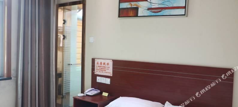 悦来快捷宾馆(阜阳市第十五中学西湖大道店)图片