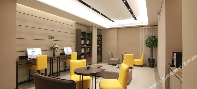 如家精选酒店(北京南站南广场店)图片