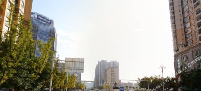 兴义银座宾馆图片