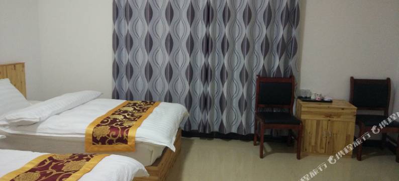 元阳会友客栈图片