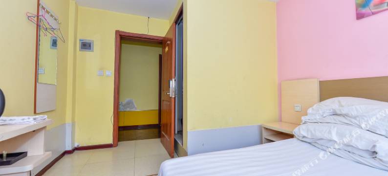 天津都市之星宾馆图片