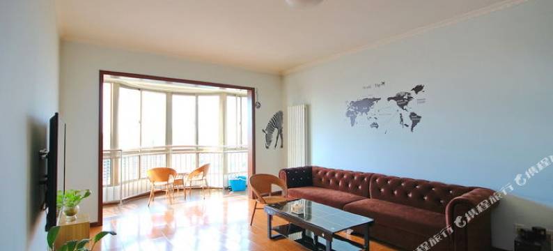 西安美途太空舱公寓小寨地铁站店图片