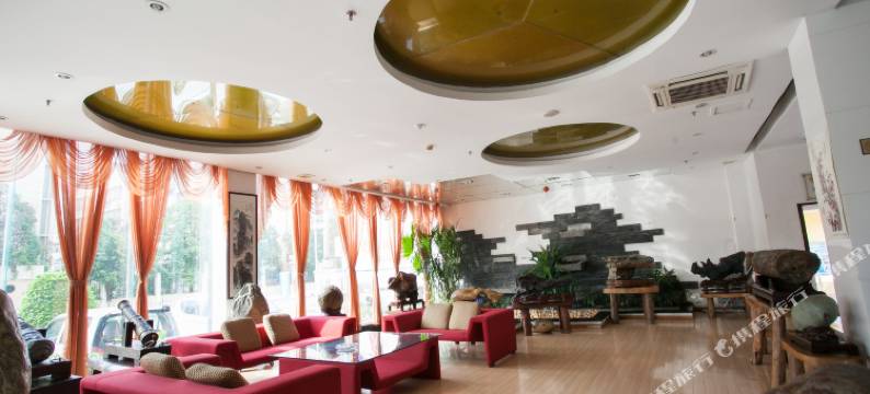 五月天商务酒店(珠海山姆印象城店)图片