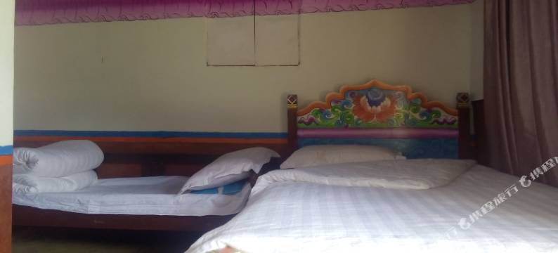 丹巴格西长清藏家乐图片