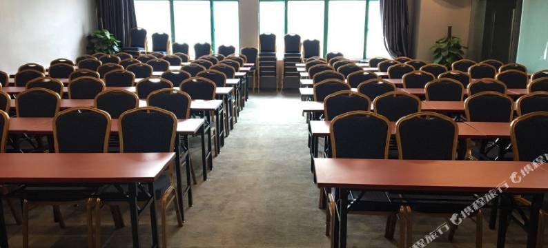 深圳左创星球酒店(布吉老街店)图片