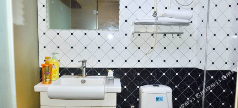 叶县第6感宾馆图片