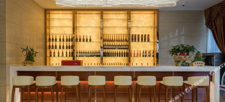 芜湖华美达酒店图片