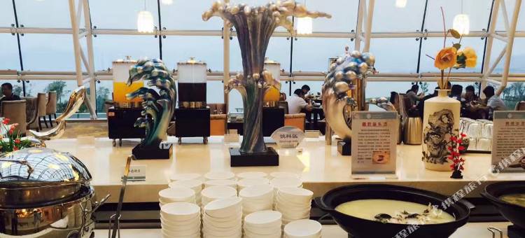 济南维笙雪野大酒店图片