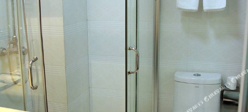 中州商务宾馆(宣城国购广场宣城站店)图片