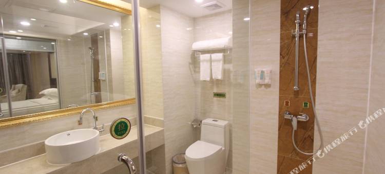 维也纳国际酒店(佛山南海万科广场千灯湖店)图片