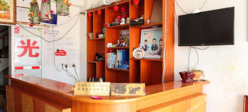 泰兴八面风宾馆图片