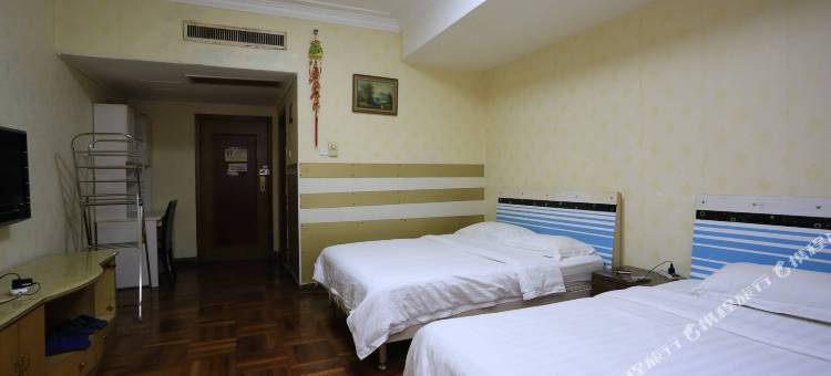 深圳鹏运商务酒店图片