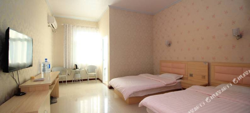 乐活商务宾馆(青州开发区店)图片