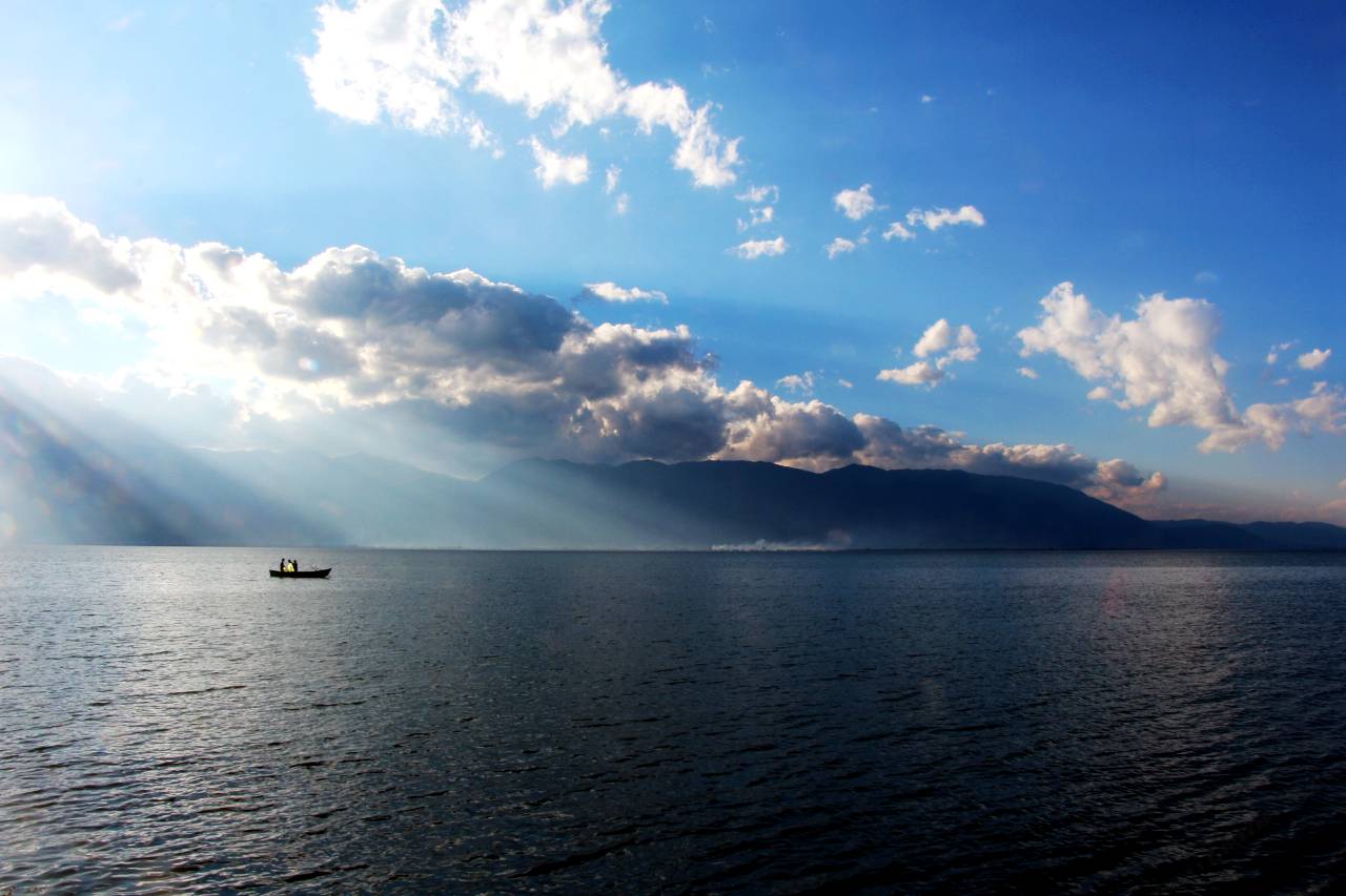 家途海景酒店(大理洱海公园高铁站店)图片