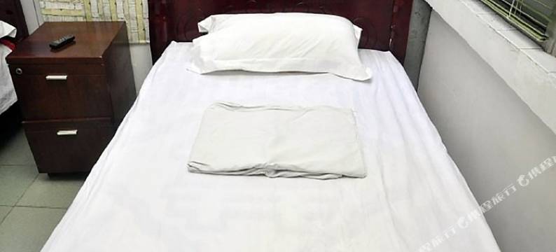 广州金欣旅馆图片