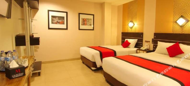 Citi M Hotel Jakarta图片