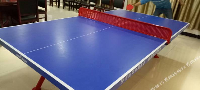 金雅居客栈(华山景区店)图片