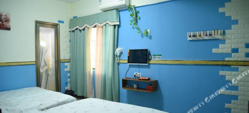 珠海风情公寓图片