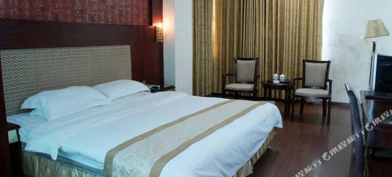 河源金泰商务酒店图片