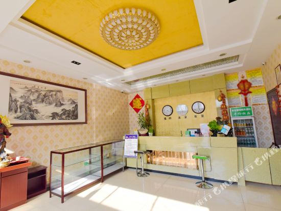 您的位置: 首页 酒店预订 泰安酒店 > 泰安萍水相逢商务宾馆