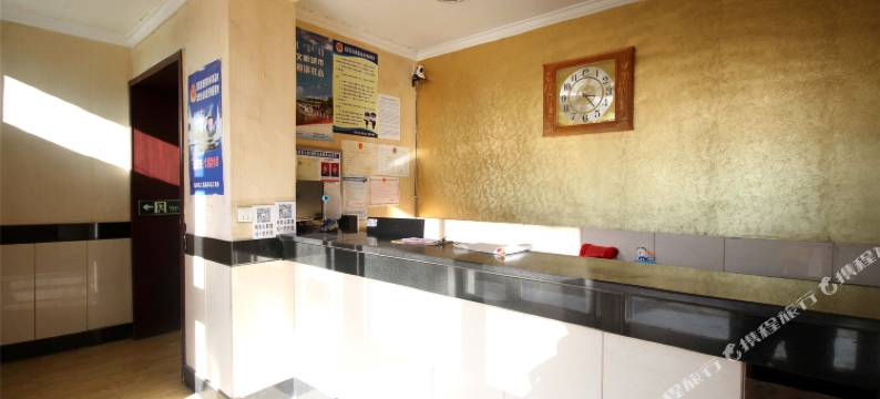 巴彦淖尔玛拉沁宾馆图片