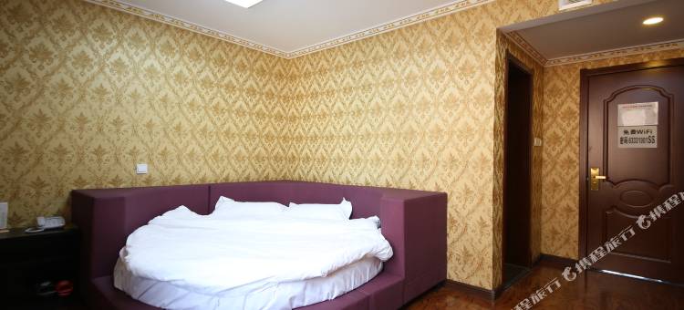 吉林时尚生活宾馆图片