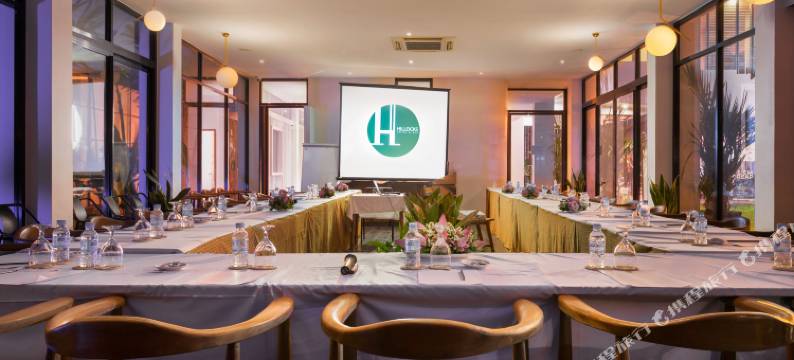 希尔洛克斯酒店及Spa(Hillocks Hotel & Spa)图片