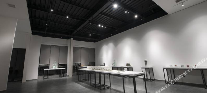 溪间堂艺术酒店(陶溪川文创街区陶艺街店)图片