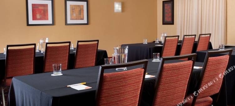 安纳海姆普安那公园万怡酒店(Courtyard Anaheim Buena Park)图片
