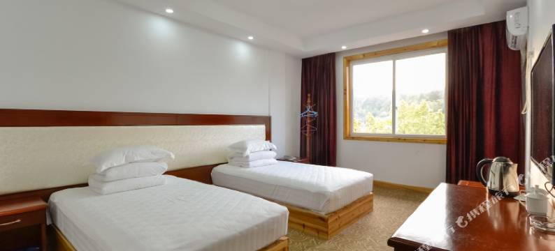 仙居万景楼农家乐图片