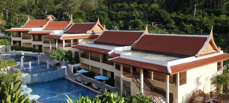 班尤里度假村及水疗中心(Baan Yuree Resort & Spa)图片