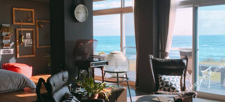 花莲Noosa海岸行馆图片