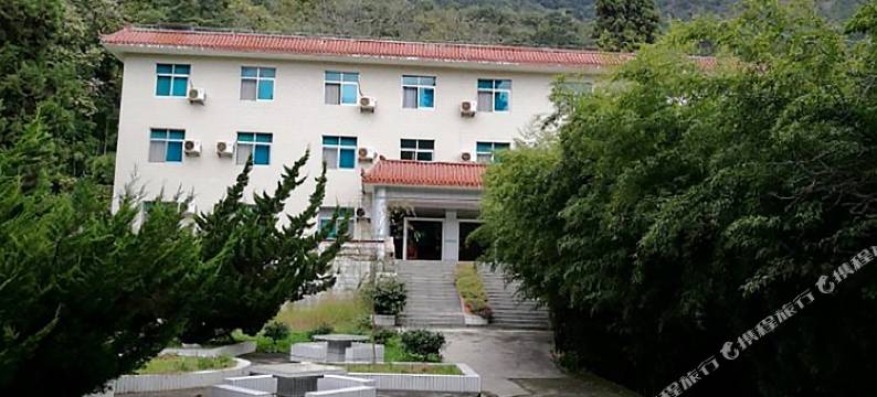 鸡足山宾馆图片