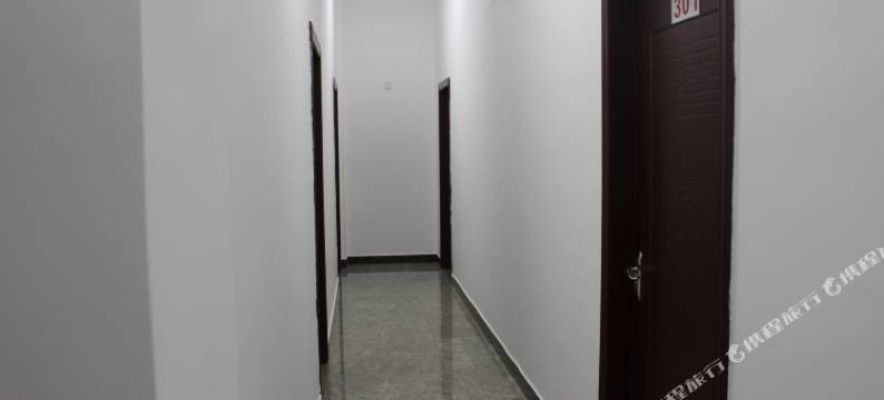 阳江三井家庭客栈图片