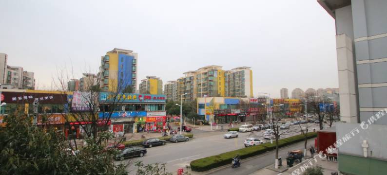 如辰精品酒店(上海安亭国际汽车城店)图片