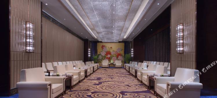 长沙富力万达文华酒店图片