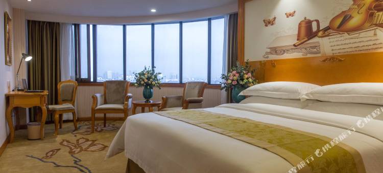 维也纳酒店(玉林步行街店)图片