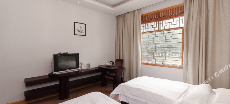 无锡万华天居花园酒店图片