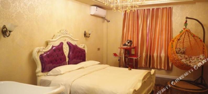 宽甸快捷宾馆图片