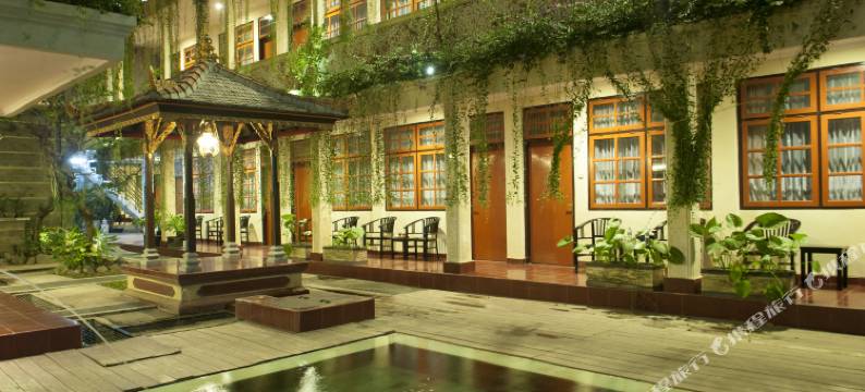 卡图尔艾迪布特拉酒店(Catur Adi Putra Hotel)图片