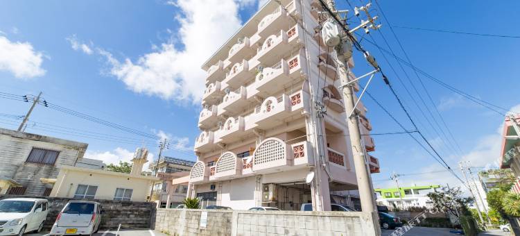 全友民宿(All Friends Guest House)图片
