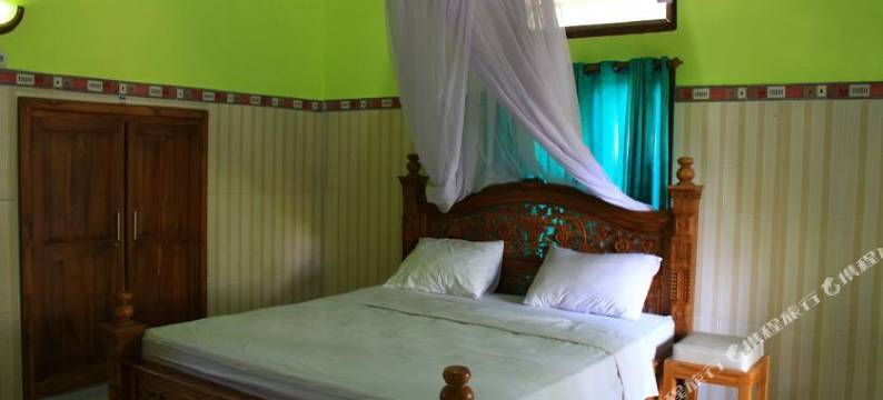 鲁斯特秘皮马尼斯平房(Bronze Bungalows)图片