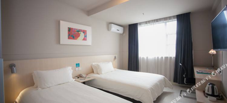 锦江之星(佛山祖庙亲仁路酒店)图片