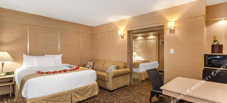 海滩宫殿套房酒店(Ocean Beach Palace)图片