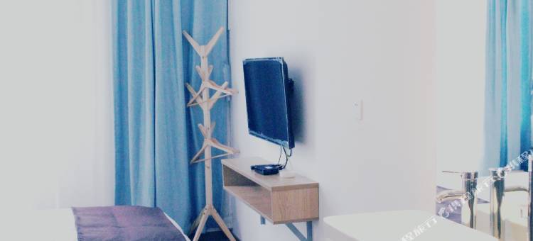 南京西遇主题宾馆图片