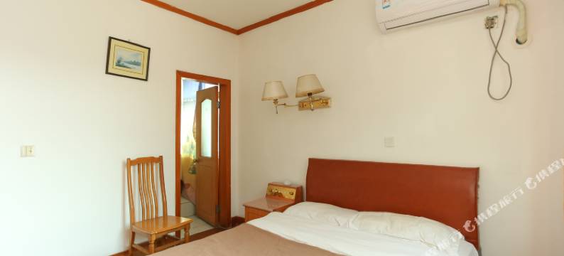 常州松鹤客房图片