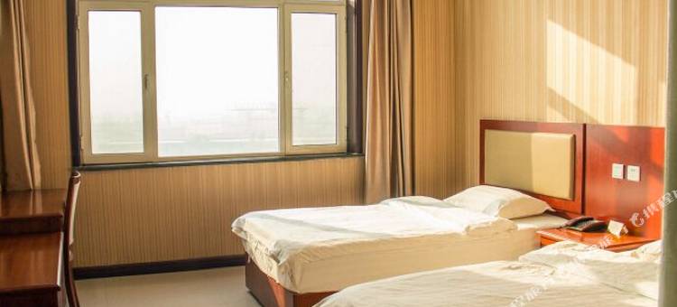 唐山御程酒店图片